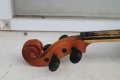 Детска цигулка ''A Stradivarius'' Казанлък , снимка 6