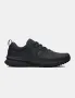 Мъжки маратонки Under Armour Charged edge black, снимка 1