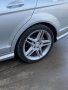 Мерцедес C220CDI W204 Face, снимка 6