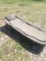 Рибарско легло , снимка 1
