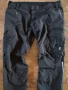 MASCOT ADVANCED TROUSERS - ГОЛЯМ СТРЕЧ панталон 7/8 60/3ХЛ, снимка 10