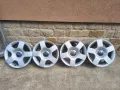5х112 - 16 цола Ауди 5x112 Audi 5 x 112 , снимка 2