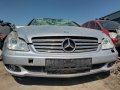 Мерцедес цлс Mercedes CLS на части, снимка 2