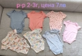 Лот дрешки за момиченце 2-3г, снимка 16