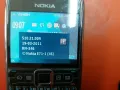 NOKIA E71, снимка 3
