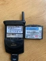 Motorola StarTAC от 1996 г., който тук е брандиран за автомобили Jagua, снимка 5