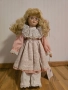 Порцеланова кукла, снимка 2