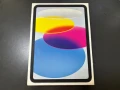 Продавам Apple iPad (2022) 10th Gen 64GB-НОВ, снимка 1