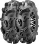Нови ГУМИ ITP MONSTER MAYHAM 30x9x14 - 4 бр. MAVERICK X3 , RZR1000, снимка 2