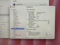 MacBook Air 13 M1 Rose Gold/8 CPU/8 GPU/16GB RAM/512GB SSD/Като Нов, снимка 8