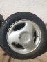 Комплект 4 бр. зимни гуми с джанти  Vredstein и Goodyear, снимка 4