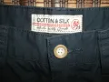 Къси панталони COTTON&SILK  мъжки,М, снимка 1