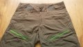 NORRONA Bitihorn Light Weight Shorts за лов и туризъм размер M къси панталони - 347, снимка 3