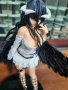Секси 21cm Японска кукла UnionCreative OVERLORD III, снимка 1