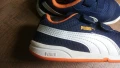 PUMA Kids Shoes Размер EUR 27 / UK 9 детски маратонки 359-14-S, снимка 3