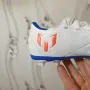 детски бутонки  Adidas Nemeziz Messi 19.4 FxG Jr  номер 33 ,5-34, снимка 15
