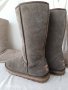UGG аналог,КАТО НОВИ MARCO TOZZI® ORIGINAL,100% естествена кожа,естествен велур, 42-43, снимка 11