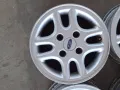 Оригинални Алуминиеви Джанти за Форд-13цола, снимка 5
