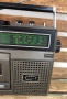 Радиокасетофон Sharp GF-8080E  Japan, снимка 5