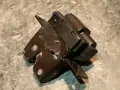 Заключващ механизъм, бравичка за багажник на RENAULT Clio III, Megane, Modus, снимка 4