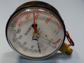 ел. контактен манометър Tomita pressure gauge 0-700 bar , снимка 6