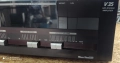 Транзисторен стерео усилвател Grundig V35, снимка 4
