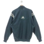 Vintage Adidas Track Top Яке / Горнище с Цип, снимка 2