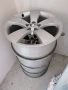 Джанти 5х100х17  оригинални за Skoda. , снимка 17