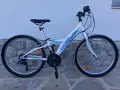 Колело Cross rocky 24", снимка 1