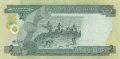 2 долара 2004, Соломонови острови, снимка 2