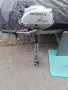 Извънбордов двигател Honda 2k. , снимка 1