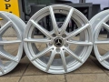 Оригинални Джанти Мерцедес W206-17 цола , снимка 8