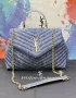 Yves Saint Laurent дамски чанти Различни цветове , снимка 5