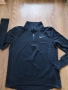 Nike Women's Element 1/2-Zip Running Top - страхотна дамска блуза С, снимка 6