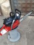 Бензинова резачка Хускварна/Jonsered CS 2159, снимка 2