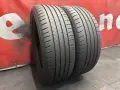 235 50 20, Летни гуми, Bridgestone Alenza001, 2 броя, снимка 1