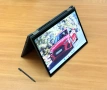 Lenovo ThinkPad X13 Yoga Gen 2 / 2 в 1 TouchScreen / i7-1185G7 / 16GB RAM / 512GB SSD / FHD+ Privacy, снимка 1