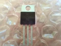 TS2940 (LM2940-5.0) 1A Ultra low dropout voltage regulator - специален стабилизатор на напрежение , снимка 2