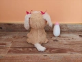 Furreal Friends интерактивно куче на Hasbro с шише, снимка 5