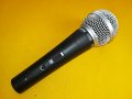 shure sm58-внос swiss 2705220947, снимка 1 - Микрофони - 36889427