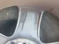 Зимни гуми и джанти , снимка 1