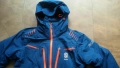 SNJOR Delirium Ski Snowboard Jacket Размер S / M ски сноуборд яке 13-65, снимка 5
