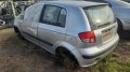 Хюндай Hyundai Getz 2009г.5 врати на Части, снимка 9
