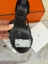 Hermes Kelly 39 дамски сандали, снимка 7