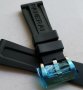  Силиконова каишка PANERAI-24 и 26мм, снимка 4