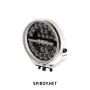 LED фар STRANDS Firefly Driving Light 9 140W 450lm 6000K, снимка 1