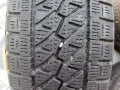 2 бр. гуми за бус Bridgestone 225/65R16 C DOT 2524, снимка 1