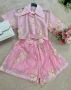 дамски комплект риза и панталонки , снимка 2