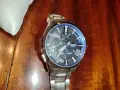 Мъжки използван часовник Casio Oceanus OCW-G2000-1AJF GPS,Bluetooth,Sapphire Cristal., снимка 4