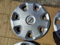 15 цола Тасове Opel Corsa D 00461060860 Оригинал, снимка 4